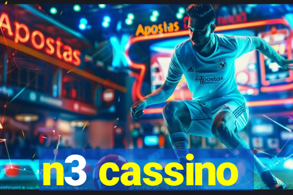 n3 cassino